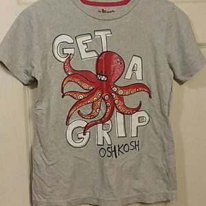 Boy's size 8 OshKosh T Shirt